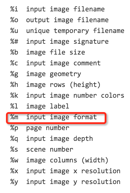 ImageMagick命令执行漏洞分析-攻防实验室博客