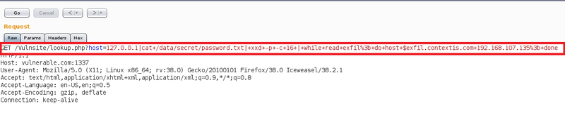 DNS1