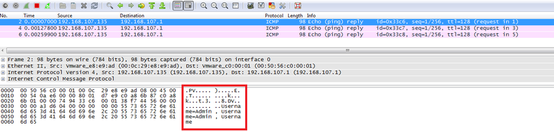 icmp------p-2